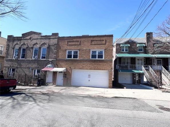 2037 Radcliff Avenue, Bronx NY 10462