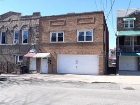 2037 Radcliff Avenue, Bronx NY 10462