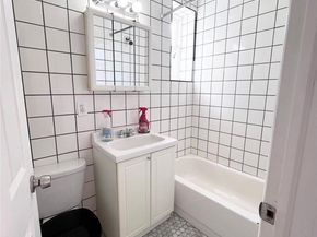 2037 Radcliff Avenue, Bronx NY 10462