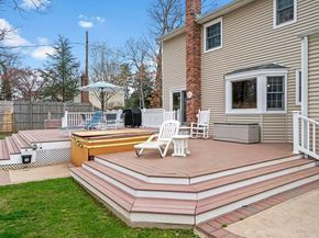 14 Hillside Avenue, Saint James NY 11780