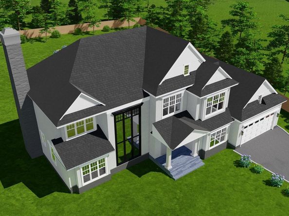 4 Kennedy Lane, Cold Spring Harbor NY 11724