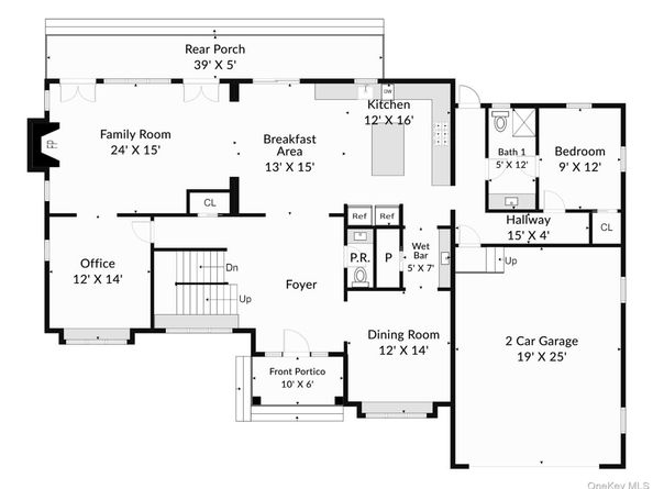 4 Kennedy Lane, Cold Spring Harbor NY 11724
