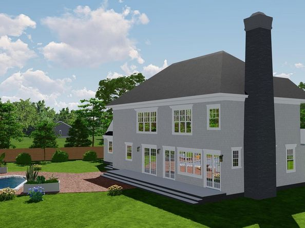 4 Kennedy Lane, Cold Spring Harbor NY 11724