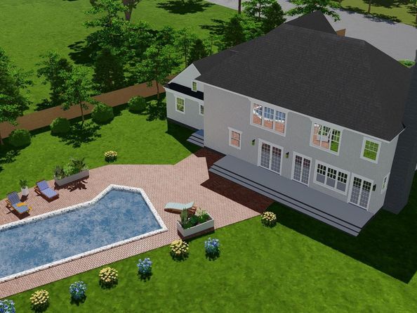 4 Kennedy Lane, Cold Spring Harbor NY 11724