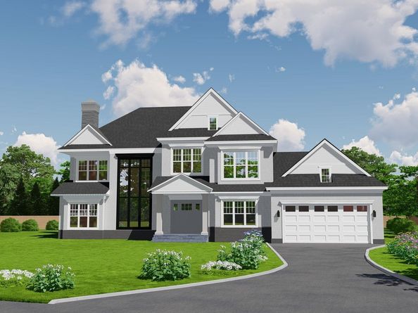 4 Kennedy Lane, Cold Spring Harbor NY 11724