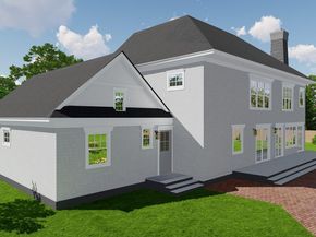 4 Kennedy Lane, Cold Spring Harbor NY 11724