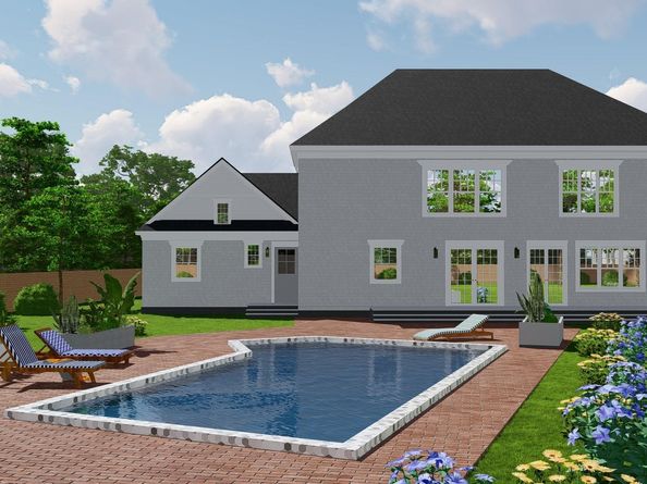 4 Kennedy Lane, Cold Spring Harbor NY 11724