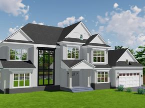 4 Kennedy Lane, Cold Spring Harbor NY 11724