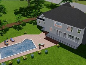 4 Kennedy Lane, Cold Spring Harbor NY 11724