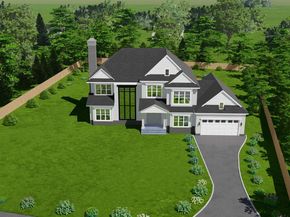 4 Kennedy Lane, Cold Spring Harbor NY 11724