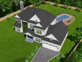 4 Kennedy Lane, Cold Spring Harbor NY 11724