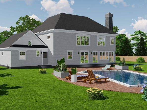4 Kennedy Lane, Cold Spring Harbor NY 11724