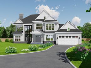 4 Kennedy Lane, Cold Spring Harbor NY 11724