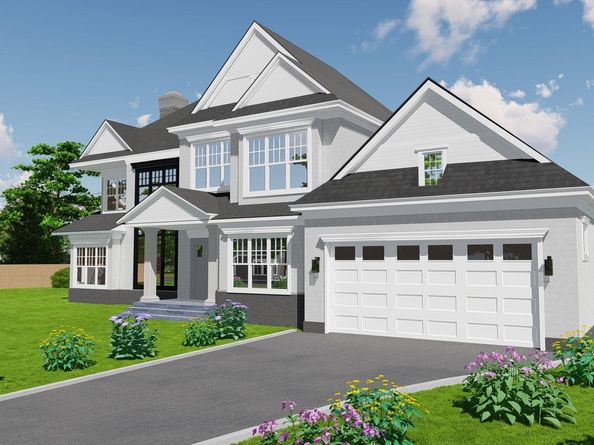 4 Kennedy Lane, Cold Spring Harbor NY 11724