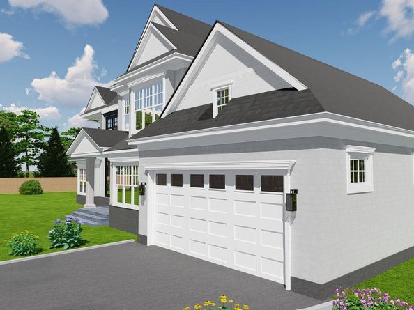 4 Kennedy Lane, Cold Spring Harbor NY 11724