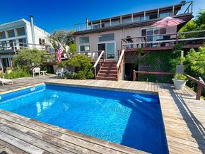 258 Bay Walk, Fire Island Pines NY 11782