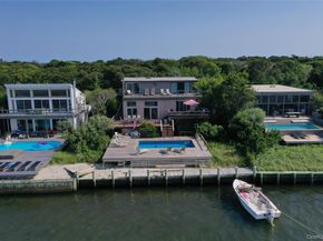 258 Bay Walk, Fire Island Pines NY 11782