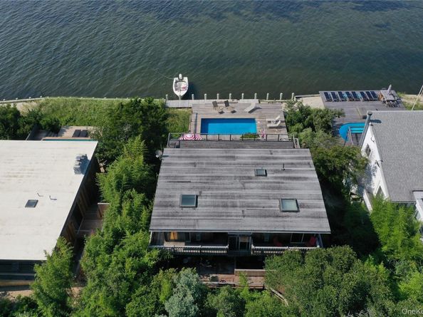 258 Bay Walk, Fire Island Pines NY 11782