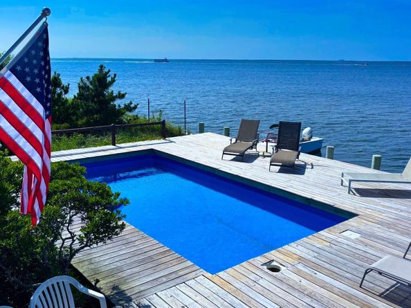 258 Bay Walk, Fire Island Pines NY 11782