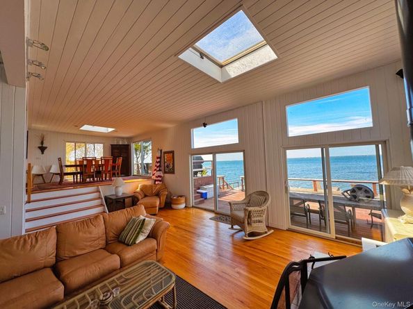 258 Bay Walk, Fire Island Pines NY 11782