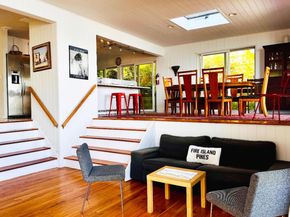 258 Bay Walk, Fire Island Pines NY 11782