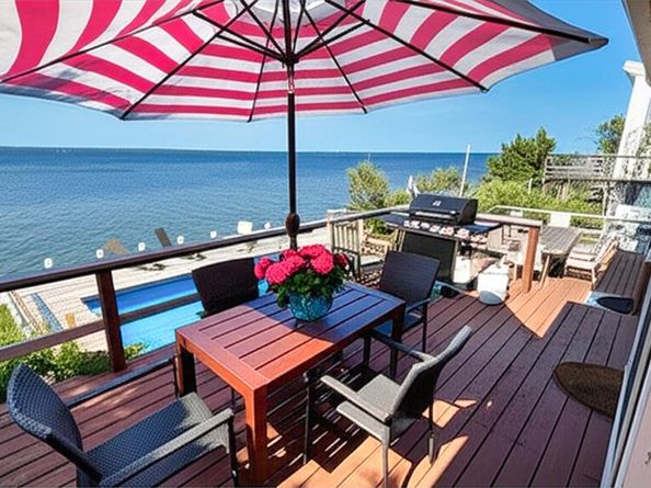 258 Bay Walk, Fire Island Pines NY 11782