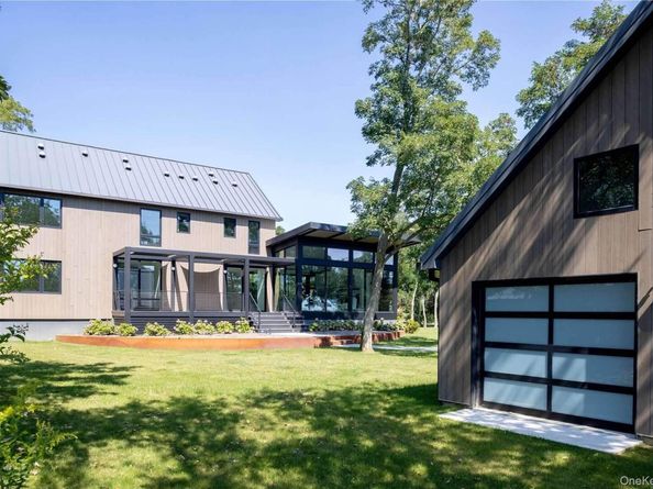 290 Windward Road, Orient NY 11957