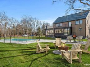 290 Windward Road, Orient NY 11957