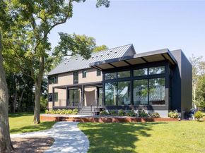 290 Windward Road, Orient NY 11957