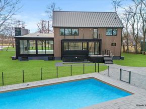 290 Windward Road, Orient NY 11957