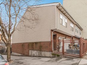 1568 Bryant Avenue, Bronx NY 10460