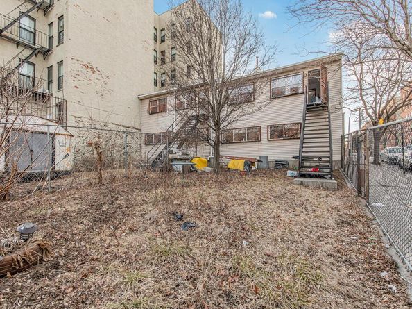 1568 Bryant Avenue, Bronx NY 10460