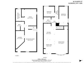 8258 89th Street, Glendale NY 11385