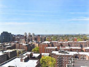 110-11 Queens Boulevard 18D, Forest Hills NY 11375