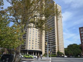 110-11 Queens Boulevard 18D, Forest Hills NY 11375