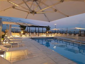 110-11 Queens Boulevard 18D, Forest Hills NY 11375