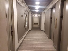 110-11 Queens Boulevard 18D, Forest Hills NY 11375