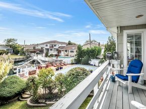 1402 Bay Boulevard, Atlantic Beach NY 11509