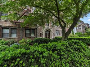 100 Parkway Road 4C, Bronxville NY 10708