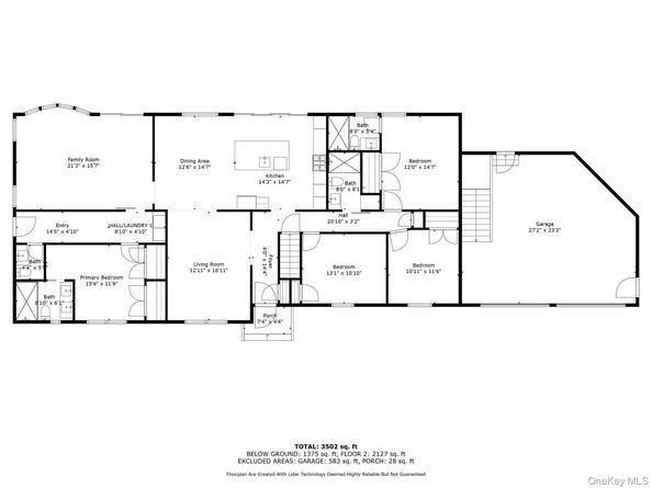 79 Brookhill Lane, Huntington NY 11743