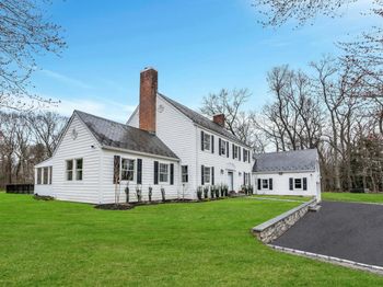 539 Split Rock Road