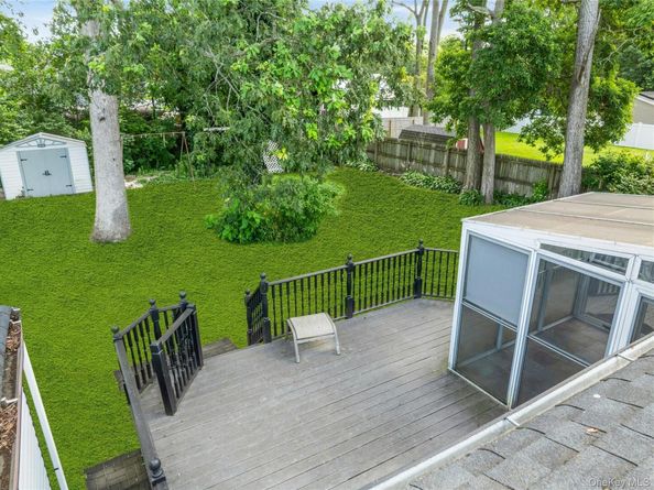 118 Noel Drive, Centereach NY 11720