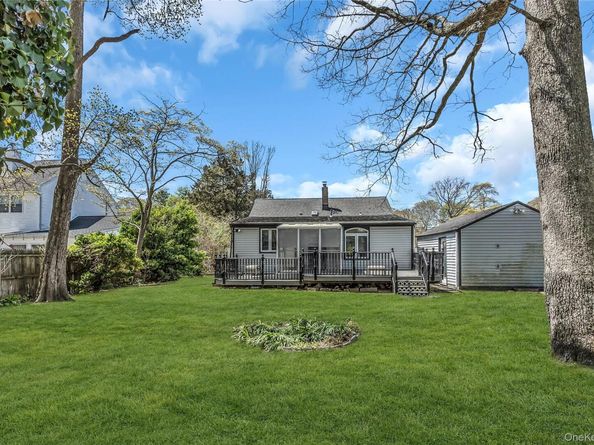 118 Noel Drive, Centereach NY 11720