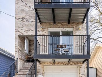 168C Edgewater Park