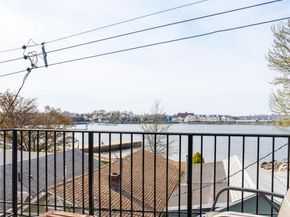 168C Edgewater Park 168C, Bronx NY 10465
