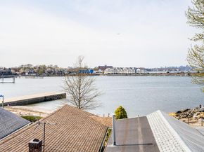 168C Edgewater Park 168C, Bronx NY 10465
