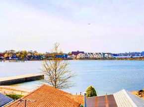 168C Edgewater Park 168C, Bronx NY 10465