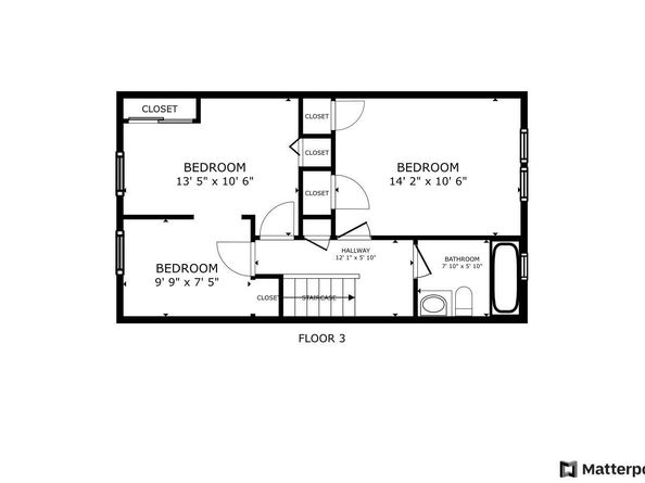 154-6 64th Avenue, Flushing NY 11367