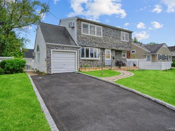 21 Westgate Road