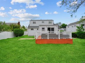 21 Westgate Road, Massapequa Park NY 11762